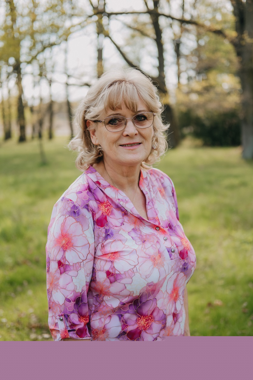 Eliška Janů