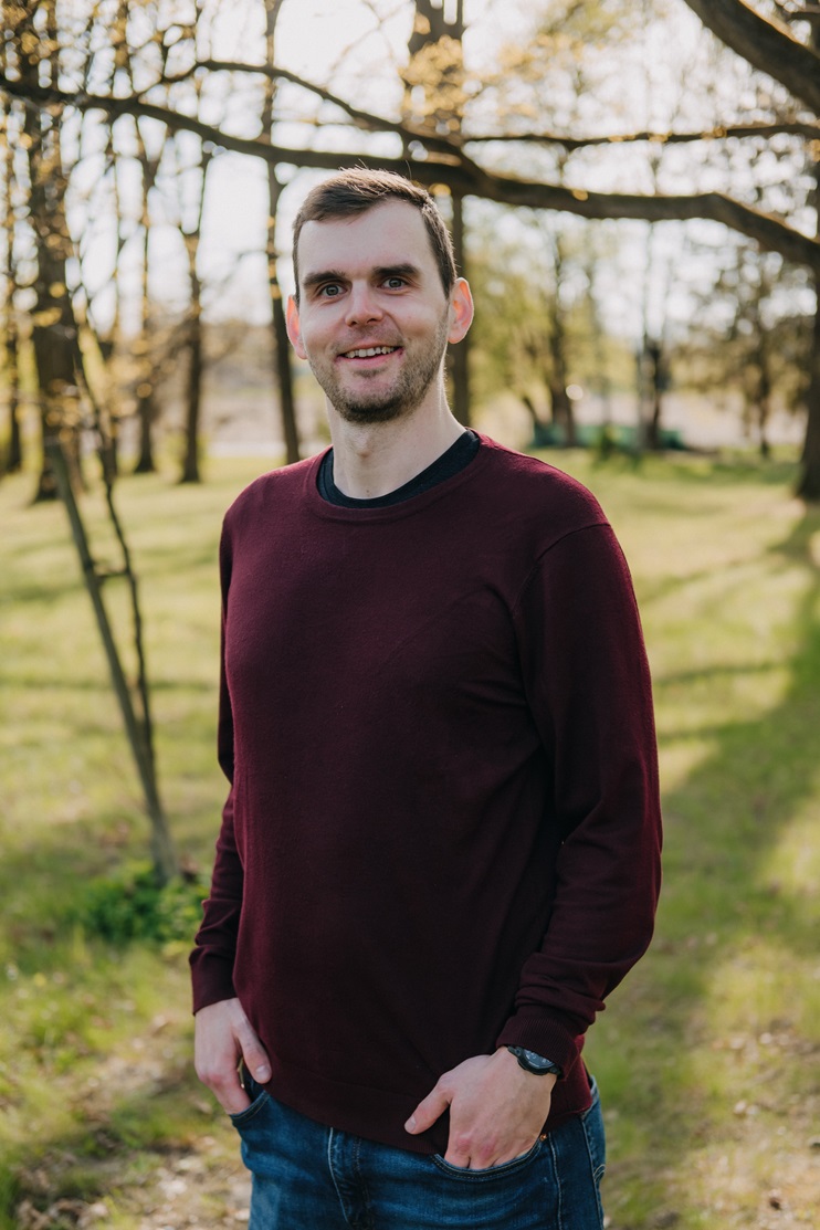 Marek Zapletal